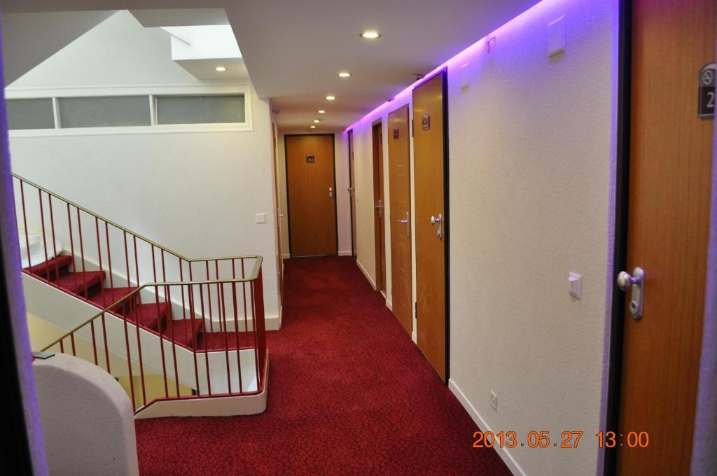 Hotel De Savoie Morges Εξωτερικό φωτογραφία