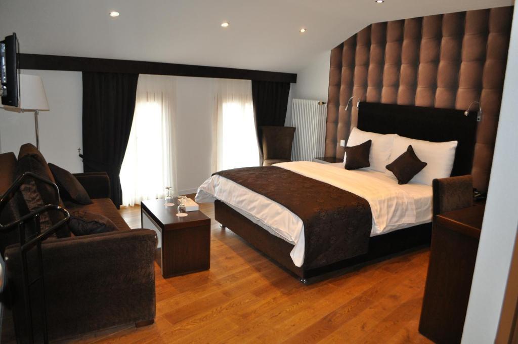 Hotel De Savoie Morges Δωμάτιο φωτογραφία