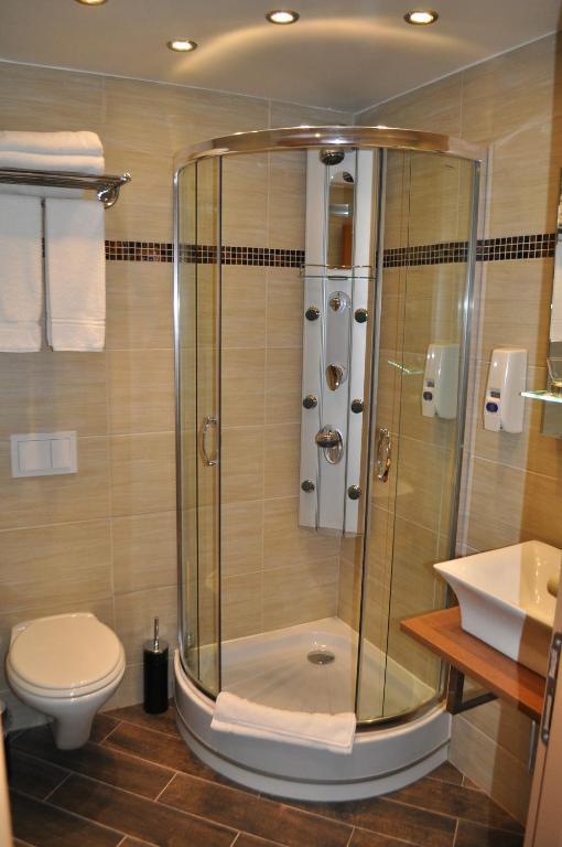Hotel De Savoie Morges Δωμάτιο φωτογραφία