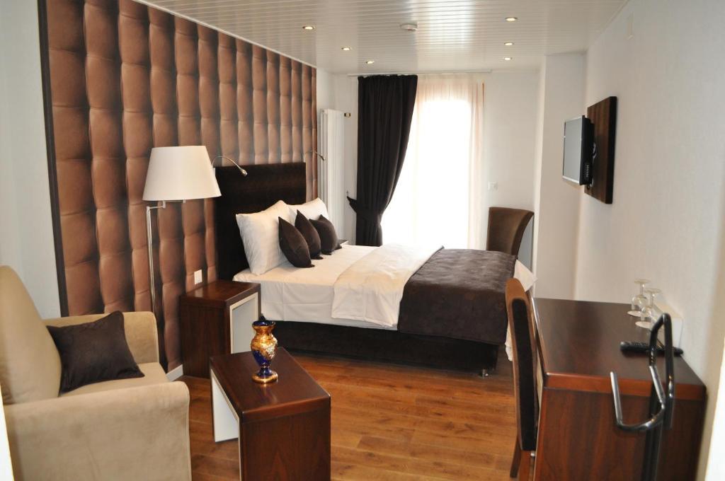 Hotel De Savoie Morges Δωμάτιο φωτογραφία