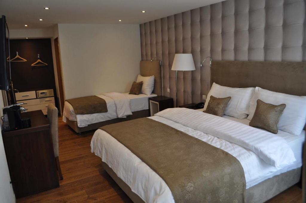 Hotel De Savoie Morges Εξωτερικό φωτογραφία