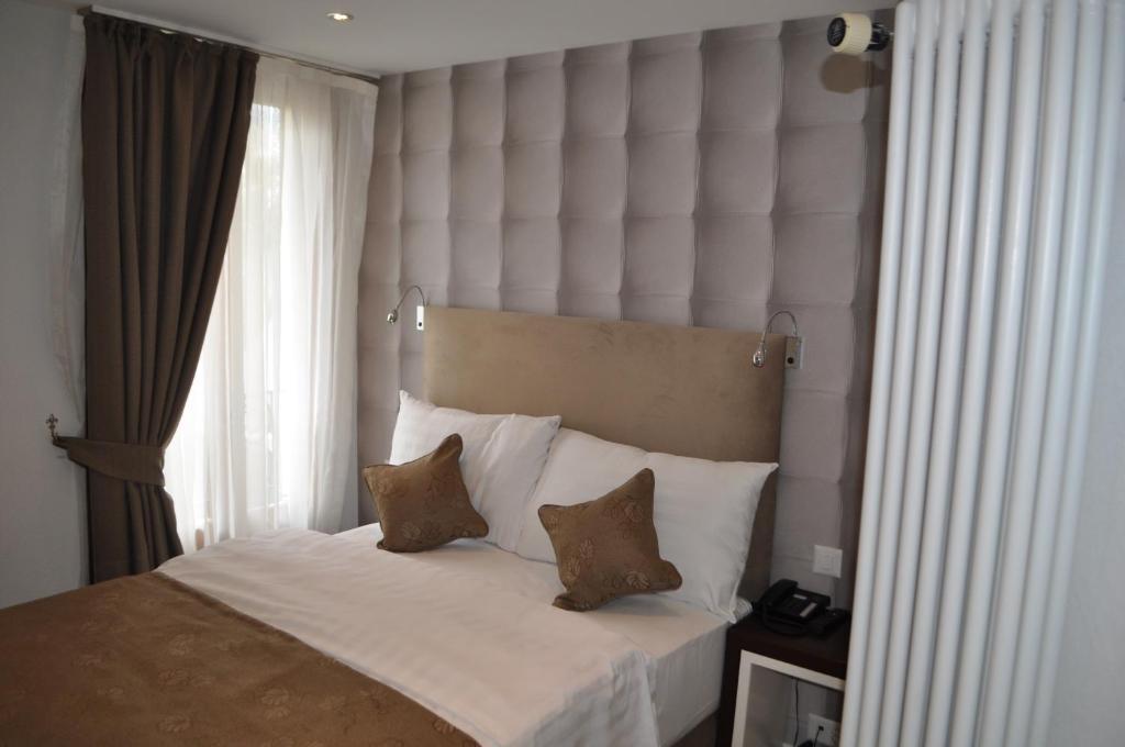 Hotel De Savoie Morges Εξωτερικό φωτογραφία
