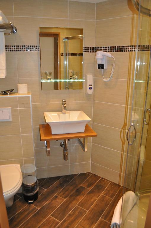 Hotel De Savoie Morges Δωμάτιο φωτογραφία