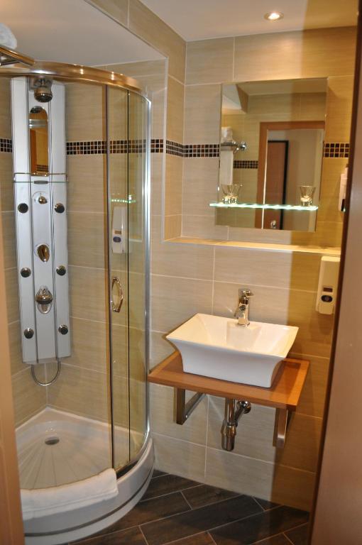 Hotel De Savoie Morges Εξωτερικό φωτογραφία