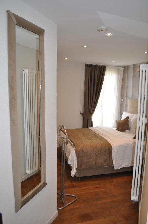 Hotel De Savoie Morges Δωμάτιο φωτογραφία