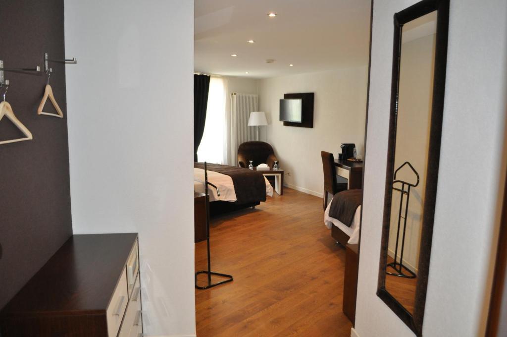Hotel De Savoie Morges Δωμάτιο φωτογραφία
