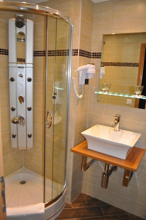 Hotel De Savoie Morges Δωμάτιο φωτογραφία